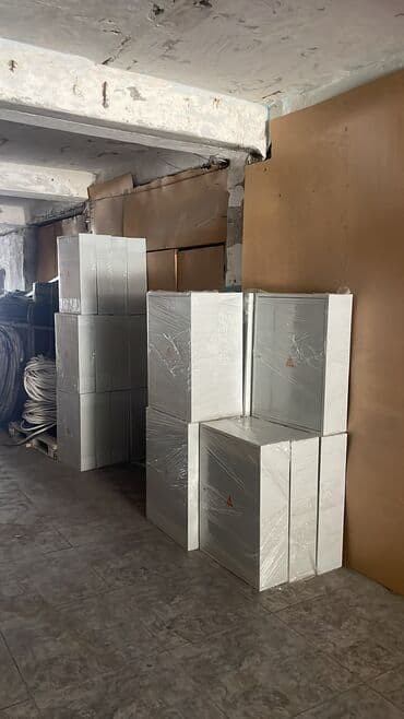 оборудование для ремонта: Изготовлением этажные щиты, пожарные шкафы, ВРУ,ЭЩ,ГРЩ, КТП,ГКТП,ЩР — 11