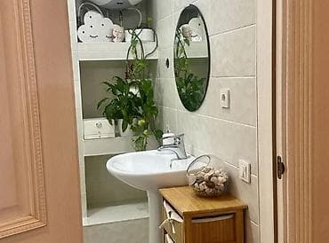3: 3 комнаты, 110 м², 5 мкр Элитка, 3 этаж, Дизайнерский ремонт — 8