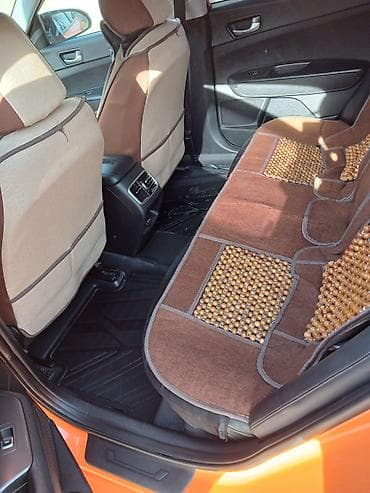 другие марки: Kia K5: 2018 г., 2 л, Автомат, Газ, Седан — 7