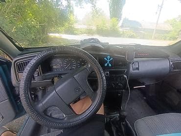 кузов пасат: Volkswagen Passat: 1993 г., Механика, Универсал — 2