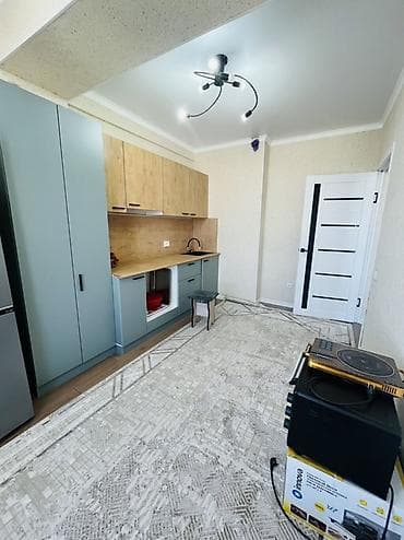 central park: Студия — 5