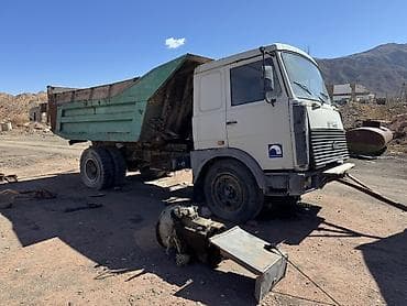 малибу пример: Кузов совок Камаз — 2