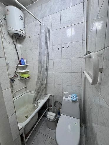 1 комната, 29 м², Филармония Индивидуалка, 3 этаж — 9