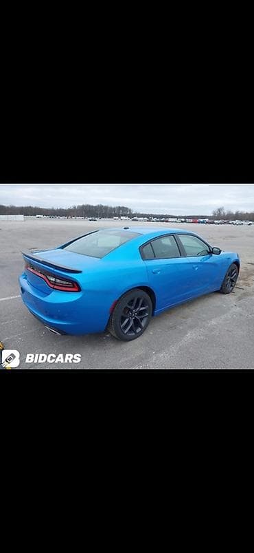 start line champion: Dodge Challenger: 2019 г., 3.6 л, Автомат, Бензин, Седан — 8
