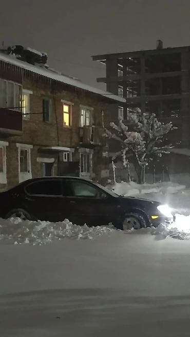 глушитель на авто: Nissan Cefiro: 2002 г., 2 л, Автомат, Газ, Седан — 7