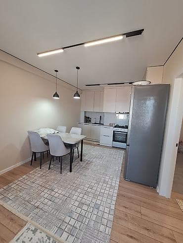 Продажа квартир: 3 комнаты, 77 м², Элитка, 6 этаж, Дизайнерский ремонт — 7