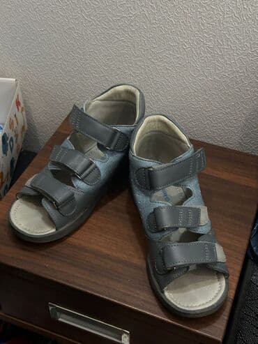 белорусская обувь на широкую ногу: Кожанные сандали, зимние тёплые сапоги, удобные кожанные кроссовки — 6