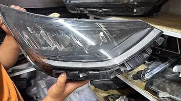 grander: Продаются автозапчасти для корейских авто 🇰🇷 Фары, стоп-сигналы — 5