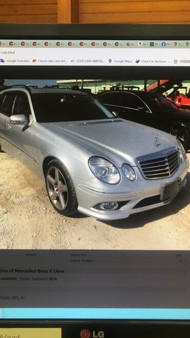 аксессуары для серверных стоек полки стационарные: Продаю привозные авто запчасти из Японии на Мерседес — 11