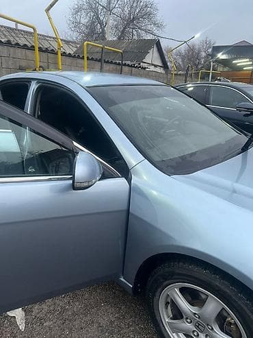 honda stepwgn: Honda Accord: 2005 г., 2 л, Автомат, Бензин, Седан — 8