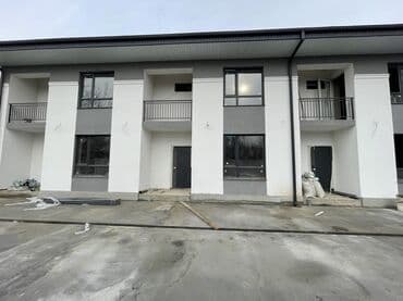 куплю дом канте: Таунхаус, 112 м², 5 комнат, Собственник, ПСО (под самоотделку) — 2