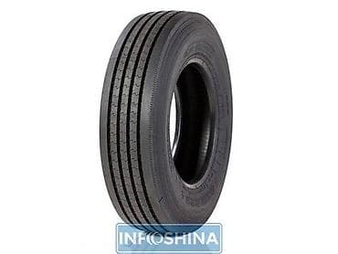 mazda mx5: Шины R 19.5, Грузовики/Автобусы, Giti — 5