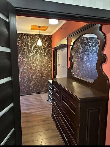 квартиры 106 серии: 1 комната, Агентство недвижимости, Без подселения, С мебелью частично — 4