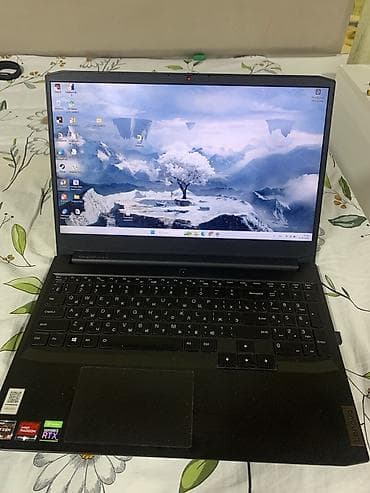 Игровой, Б/у, AMD Ryzen 5 — 1
