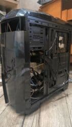 компьютеры для игр: Компьютер, ядер - 4, ОЗУ 8 ГБ, Игровой, Б/у, Intel Core i7, NVIDIA GeForce GTX 1080 Ti — 4