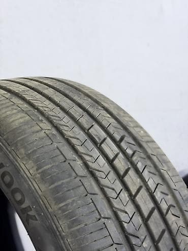 Транспорт: Шины 215 / 55 / R 17, Лето, Комплект, Легковые, Hankook — 2