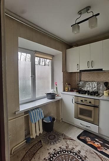 1 комната продажа: 3 комнаты, 59 м², Индивидуалка, 1 этаж, Евроремонт — 1