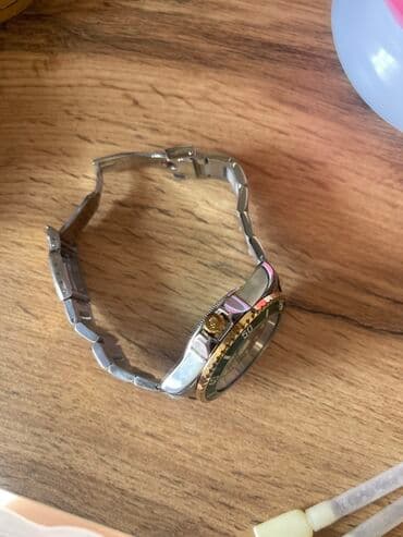 где можно продать наручные часы: Классические наручные часы Rolex репликас двухцветным браслетом из — 4