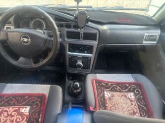 б у рейлинги багажник на хундай туксон бишкек: Daewoo Nexia: 2009 г., 1.6 л, Механика, Бензин, Седан — 4