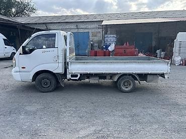 хундай грузовик: Легкий грузовик, Hyundai, Стандарт, Б/у — 8