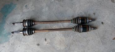 диск на форестер: Граната С приводом Subaru 2009 г., Б/у, Оригинал, США — 3