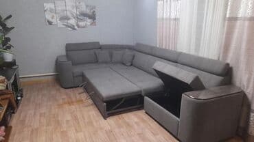 куплю диван кровать: Бүктөмө диван — 8