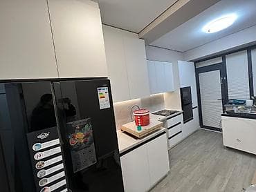 Мебель: Кухонный гарнитур — 7