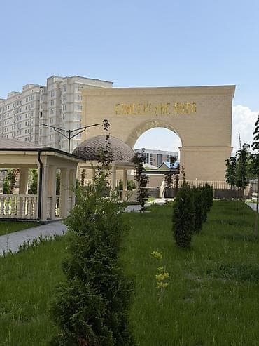 3 комнаты, 76 м²