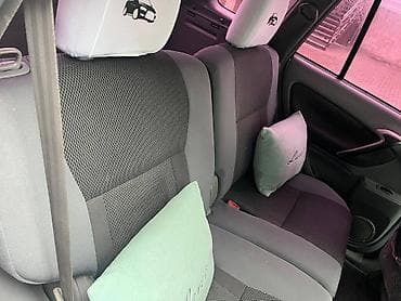 амортизатор 221: Toyota RAV4: 2002 г., 2 л, Автомат, Бензин, Кроссовер — 7