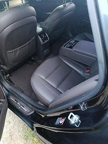 тонерофка на авто: Kia K7: 2018 г., 2.4 л, Автомат, Бензин, Седан — 6