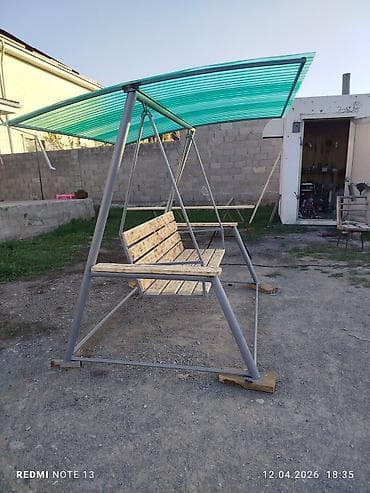 подвесное кресло цена: Садовые качели — 10