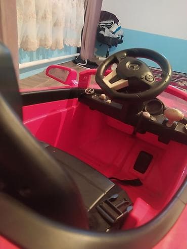 second hend: Детский электрокар, Б/у — 5