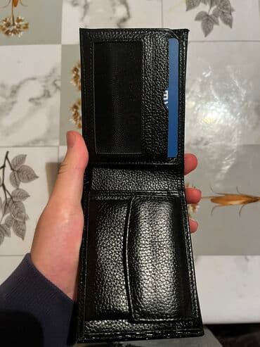 кошелёк бутун: Капчык, Butun, Нукура булгаары, Эркектердики, Жаңы — 2