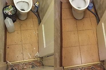 1 комната: Уборка помещений, | Генеральная уборка, Ежедневная уборка, Уборка после ремонта, | Офисы, Квартиры, Дома — 6