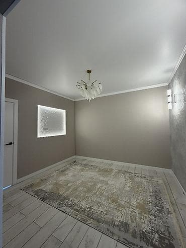2 комнаты, 45 м², 108 серия, 7 этаж, Дизайнерский ремонт — 6