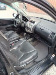 хонда жаз 2010: Honda Jazz: 2006 г., 1.4 л, Типтроник, Бензин, Хетчбек — 11