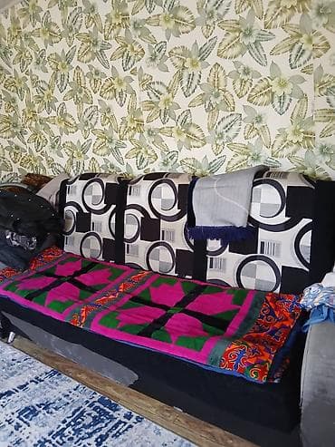 Прямые диваны: Прямой диван — 1