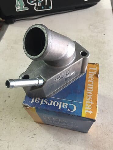 Вентиляция, охлаждение и отопление: Термостаты на любую модель Опель! В наличии .Опель запчастьOpel — 2