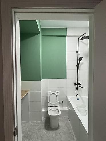 Продажа квартир: 1 комната, 51 м², Элитка, 9 этаж, Евроремонт — 6