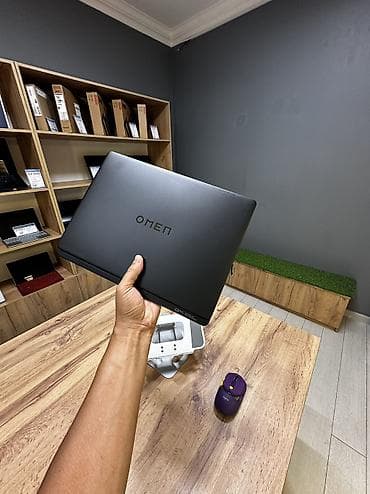 155h: Игровой, Б/у, Intel Core Ultra 7, В рассрочку — 6