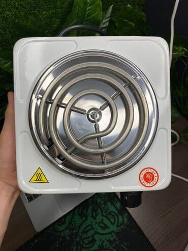 электрические плитки: Новый — 2