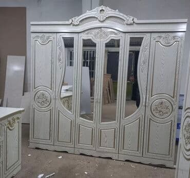 сборка мебели на дому: Сборка Разборка мебели Любой Сложность — 8