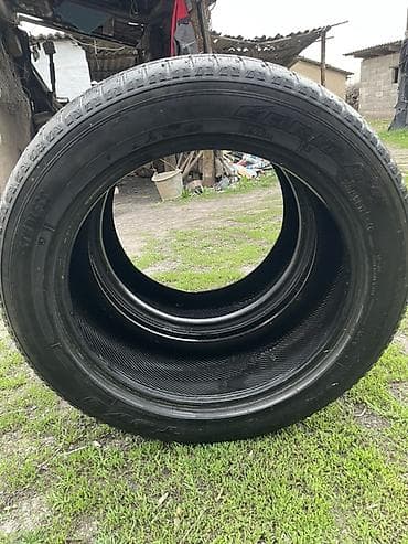 навесное на мотоблок: Размер 215 55 17 — 3