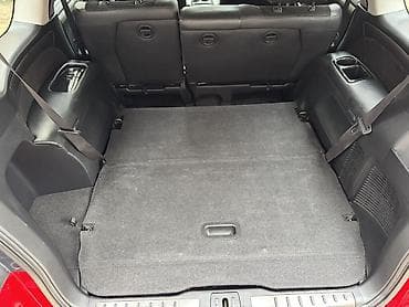 хонда адисей газ бензин: Honda Odyssey: 2004 г., 2.4 л, Автомат, Бензин, Минивэн — 9
