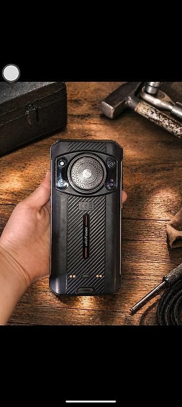 Infinix Hot 6X, Б/у, 256 ГБ, цвет - Черный