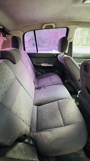 kia 5: Hyundai Getz: 2003 г., 1.6 л, Ручные, Бензин, Хэтчбэк — 5