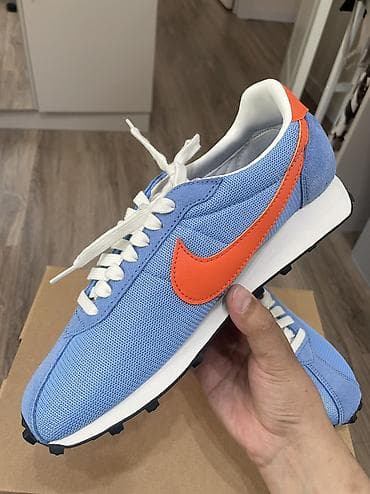 Мужские кроссовки, 42, 42.5, Nike, Новый, Самовывоз