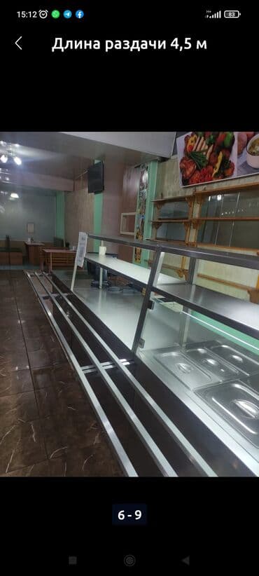 кофейные аппараты: Раздача
цена договорная — 3