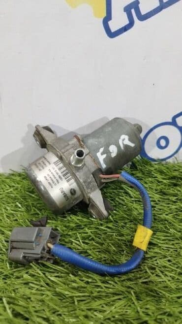 система форсунок: Subaru Forester v-2.0 turbo 2014 год вакуумная помпа тормозной — 1