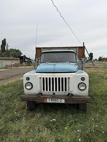 sonata dn8: ГАЗ : 1989 г. — 3